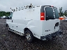 1GCWGAFG8J1****** Salvage and Repairable 2018 Chevrolet Express 2500 in New Jersey State