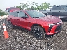 3GNKDCRJ6RS****** Salvamento y Destrozados 2024 Chevrolet Blazer EV en Electric Vehicle Auctions