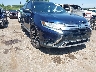 JA4AD2A38KZ****** Salvage and Wrecked 2019 Mitsubishi Outlander in Oklahoma City