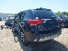 JA4AD2A38KZ****** Salvage and Repairable 2019 Mitsubishi Outlander in Oklahoma City