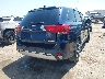 JA4AD2A38KZ****** Salvage and Wrecked 2019 Mitsubishi Outlander in Oklahoma State