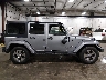 1C4HJWEGXJL****** Usados 2018 Jeep Wrangler en Estado de Iowa