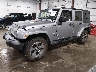 1C4HJWEGXJL****** Usados y Reparables 2018 Jeep Wrangler en Des Moines