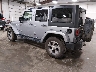 1C4HJWEGXJL****** Salvamento y Reparables 2018 Jeep Wrangler en Des Moines