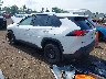 2T3F1RFV5SC****** Salvage and Repairable 2025 Toyota RAV4 in Cincinnati