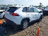 2T3F1RFV5SC****** Salvage and Wrecked 2025 Toyota RAV4 in Ohio State