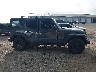 1C4PJXDN6SW****** Repairable 2025 Jeep Wrangler in Indiana State
