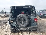 1C4PJXDN6SW****** Used 2025 Jeep Wrangler