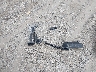 1C4PJXDN6SW****** Wrecked 2025 Jeep Wrangler in Indiana State