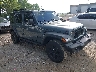 1C4PJXDN6SW****** Salvage and Wrecked 2025 Jeep Wrangler in Indianapolis