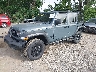 1C4PJXDN6SW****** Used and Repairable 2025 Jeep Wrangler in Indianapolis