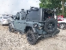 1C4PJXDN6SW****** Salvage and Repairable 2025 Jeep Wrangler in Indianapolis
