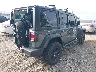 1C4PJXDN6SW****** Salvage and Wrecked 2025 Jeep Wrangler in Indiana State