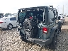 1C4PJXDN6SW****** Salvage and Repairable 2025 Jeep Wrangler in Indiana State
