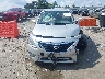 3N1CN7AP5HK****** Wrecked 2017 Nissan Versa in Georgia State