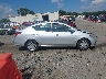 3N1CN7AP5HK****** Used 2017 Nissan Versa in Georgia State