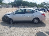 3N1CN7AP5HK****** Repairable 2017 Nissan Versa in Georgia State