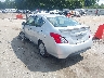 3N1CN7AP5HK****** Salvage and Repairable 2017 Nissan Versa in Atlanta South