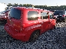 3GNBABFU6BS****** Salvage and Wrecked 2011 Chevrolet HHR in Georgia State