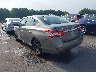 3N1AB7AP6FL****** Salvage and Repairable 2015 Nissan Sentra in Raleigh