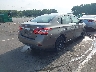 3N1AB7AP6FL****** Salvage and Wrecked 2015 Nissan Sentra in North Carolina State