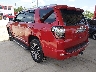 JTEKU5JR3P6****** Salvamento y Reparables 2023 Toyota 4Runner en Fort Myers