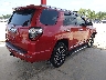 JTEKU5JR3P6****** Salvamento y Destrozados 2023 Toyota 4Runner en Estado de Florida