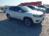 3C4NJDCB5JT****** Salvage and Wrecked 2018 Jeep Compass in Omaha South