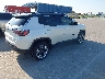 3C4NJDCB5JT****** Salvage and Wrecked 2018 Jeep Compass in Nebraska State