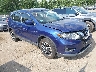 JN8AT2MV8HW****** Salvamento y Destrozados 2017 Nissan Rogue en Templeton