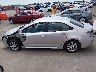 5YFB4MDE0SP****** Salvage 2025 Toyota Corolla