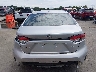 5YFB4MDE0SP****** Used 2025 Toyota Corolla