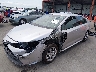 5YFB4MDE0SP****** Used and Repairable 2025 Toyota Corolla in Saint Louis