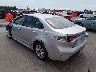 5YFB4MDE0SP****** Salvage and Repairable 2025 Toyota Corolla in Saint Louis