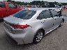 5YFB4MDE0SP****** Salvage and Wrecked 2025 Toyota Corolla in Illinois State