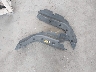 2T3BF4DVXBW****** Wrecked 2011 Toyota RAV4 in New York State