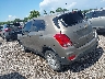 KL7CJKSM6NB****** Salvamento y Reparables 2022 Chevrolet Trax en Lafayette