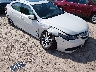 19UUB1F32FA****** Salvage and Wrecked 2015 Acura TLX in Portage