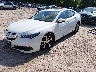 19UUB1F32FA****** Used and Repairable 2015 Acura TLX in Portage