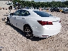 19UUB1F32FA****** Salvage and Repairable 2015 Acura TLX in Portage