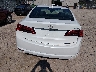 19UUB1F32FA****** Wrecked 2015 Acura TLX
