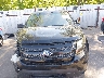 1FM5K8GT8EG****** Wrecked 2014 Ford Explorer in Utah State