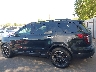 1FM5K8GT8EG****** Repairable 2014 Ford Explorer in Utah State