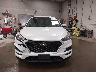 KM8J23A43KU****** Destrozados 2019 Hyundai Tucson en Estado de Maine