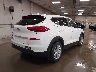 KM8J23A43KU****** Salvamento y Destrozados 2019 Hyundai Tucson en Estado de Maine