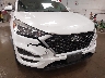 KM8J23A43KU****** Salvamento y Reparables 2019 Hyundai Tucson en Estado de Maine