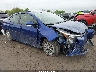 JTDKARFUXG3****** Salvamento y Destrozados 2016 Toyota Prius en Syracuse