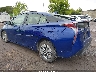 JTDKARFUXG3****** Salvamento y Reparables 2016 Toyota Prius en Syracuse