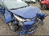 JTDKARFUXG3****** Salvamento y Reparables 2016 Toyota Prius en Estado de Nueva York
