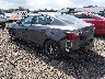 19UDE2F71LA****** Salvage and Repairable 2020 Acura ILX in Columbus